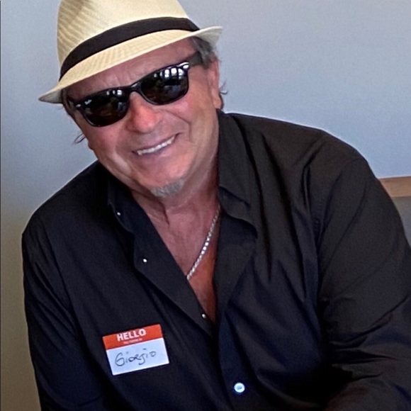 Meet your Posher, aging well Giorgio - Picture 6 of 8